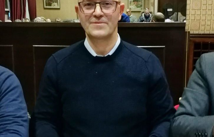 Lorenzo Di Varsavia è il nuovo segretario generale della Fai Cisl di Foggia