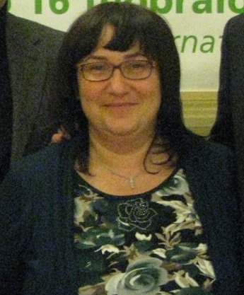 Lucia Schiraldi