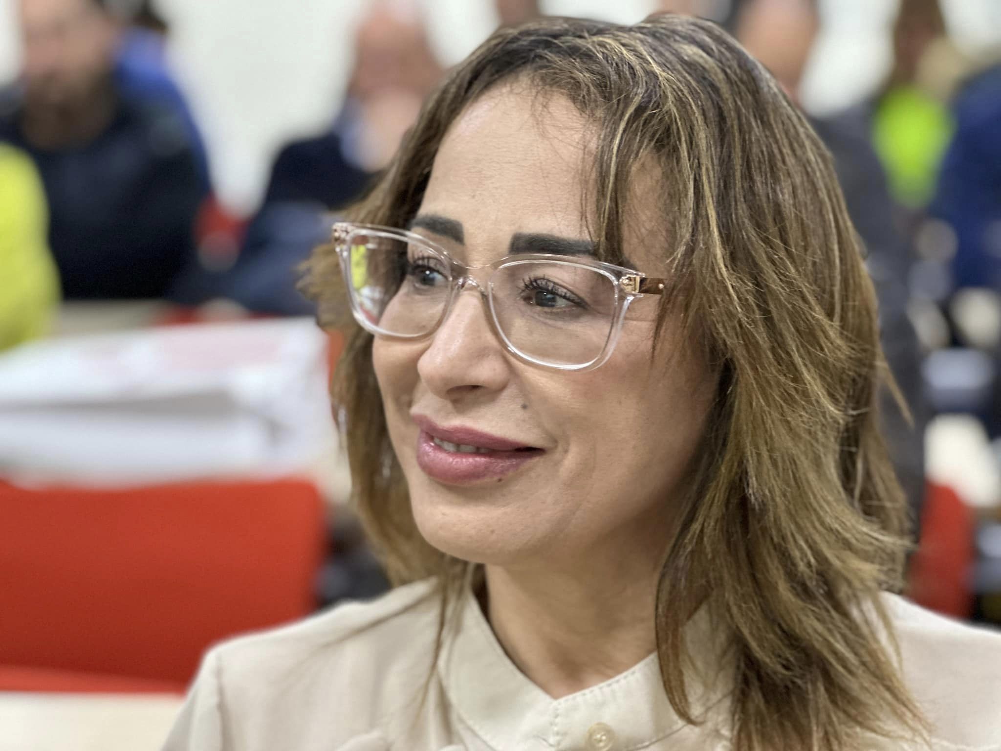 Anolf Foggia: Latifa Mouaffaq è il nuovo Presidente